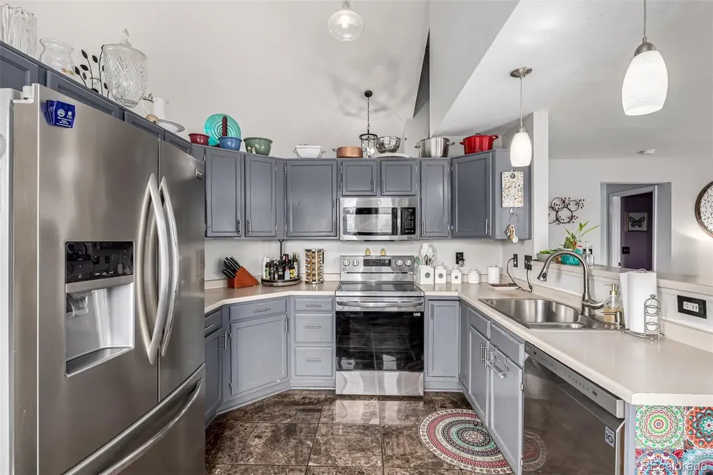 4165 S Granby Circle Aurora CO 80014