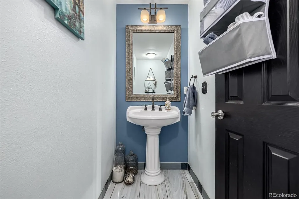 4165 S Granby Circle Aurora CO 80014