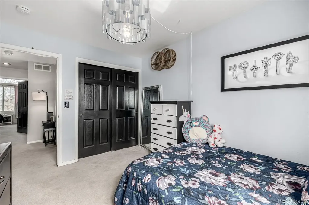 4165 S Granby Circle Aurora CO 80014