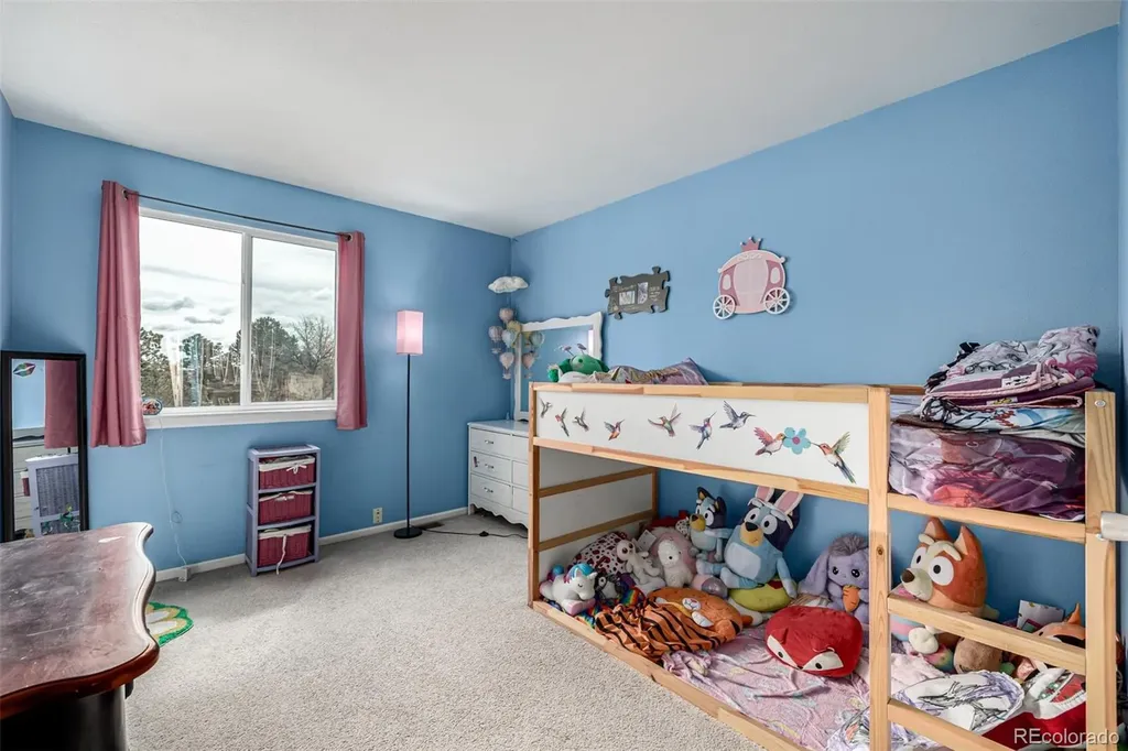4165 S Granby Circle Aurora CO 80014