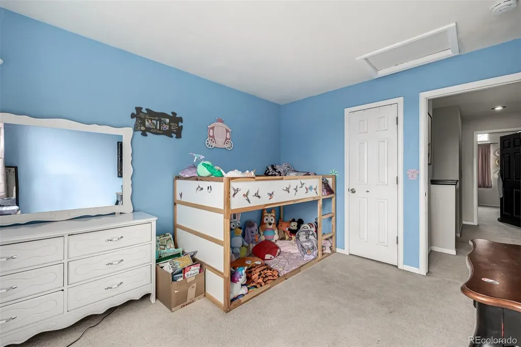 4165 S Granby Circle Aurora CO 80014
