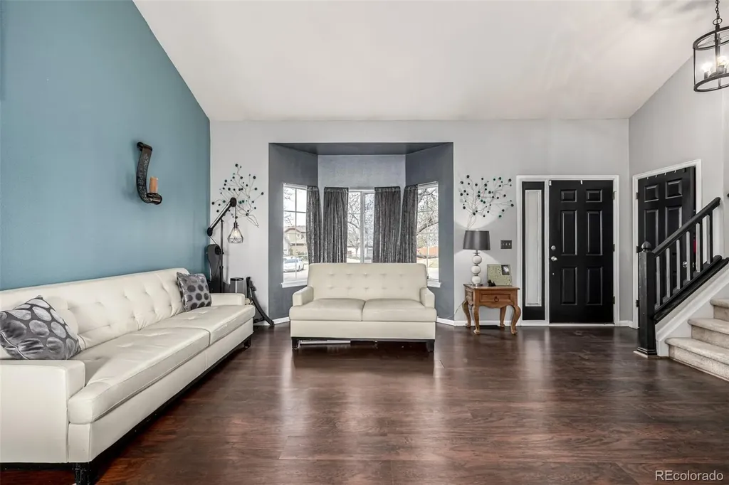 4165 S Granby Circle Aurora CO 80014