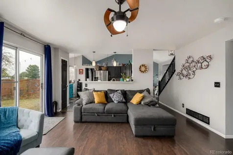 4165 S Granby Circle Aurora CO 80014