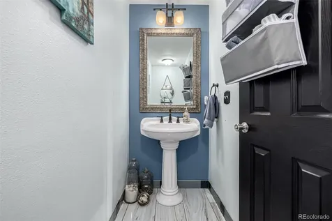 4165 S Granby Circle Aurora CO 80014