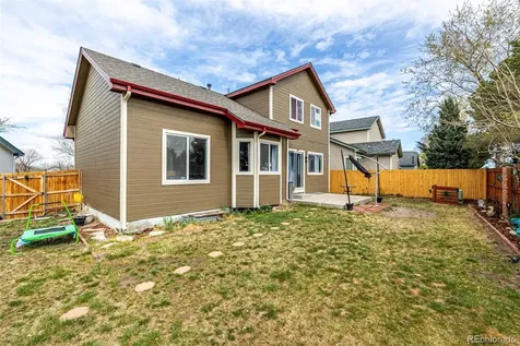 4165 S Granby Circle Aurora CO 80014