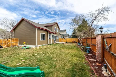4165 S Granby Circle Aurora CO 80014