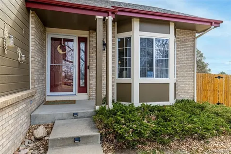 4165 S Granby Circle Aurora CO 80014