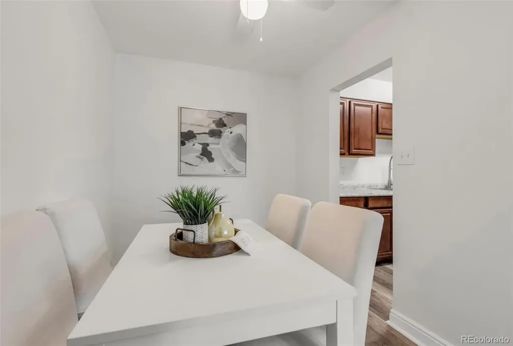 3613 S Sheridan Boulevard Denver CO 80235