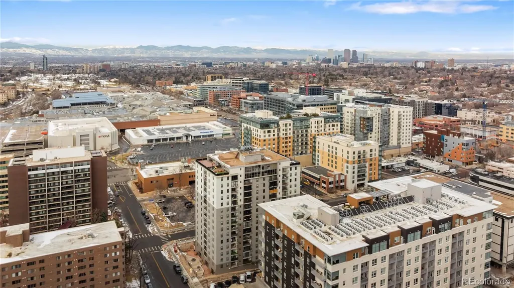 2 Adams Street Denver CO 80206