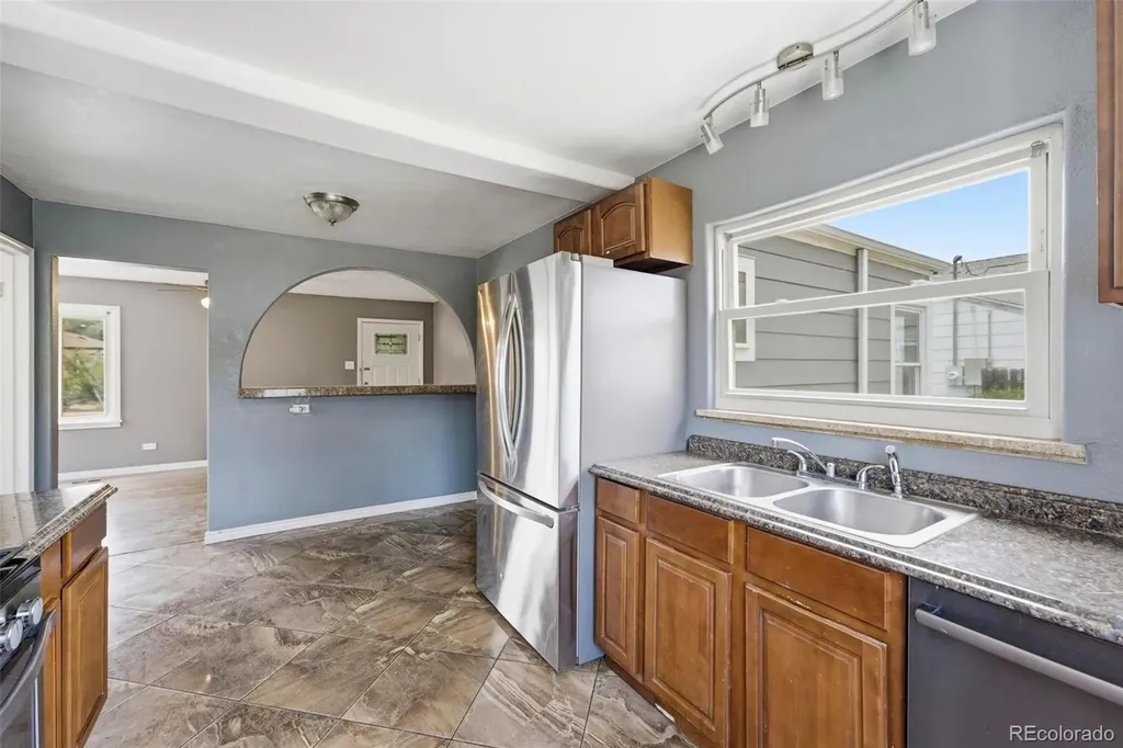 4740 Fillmore Street Denver CO 80216