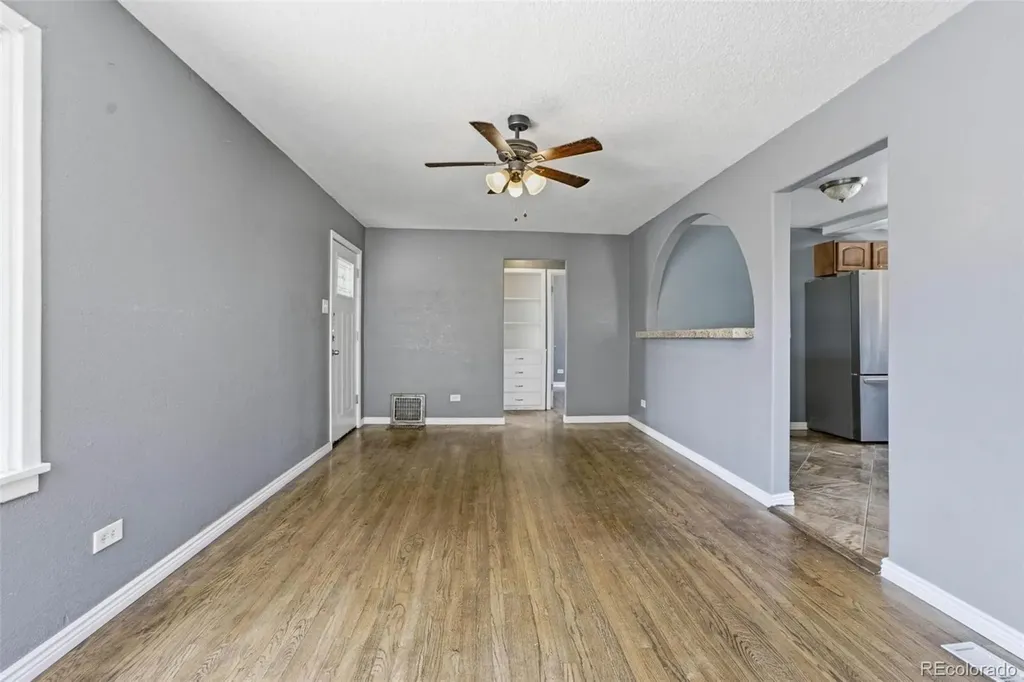 4740 Fillmore Street Denver CO 80216