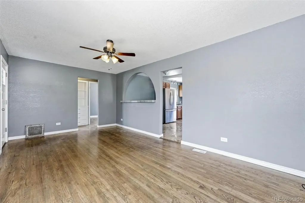 4740 Fillmore Street Denver CO 80216