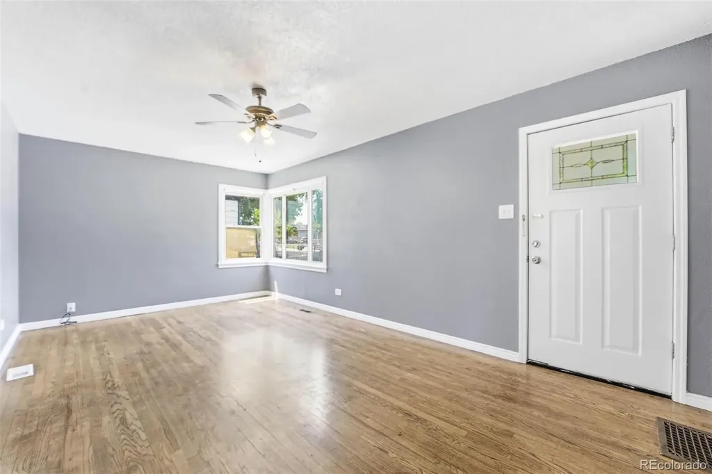 4740 Fillmore Street Denver CO 80216