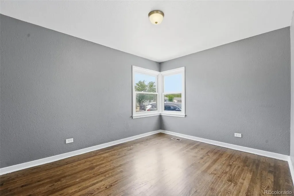 4740 Fillmore Street Denver CO 80216