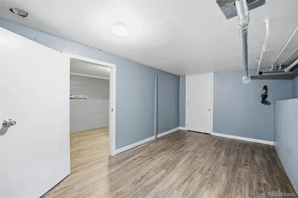 4740 Fillmore Street Denver CO 80216