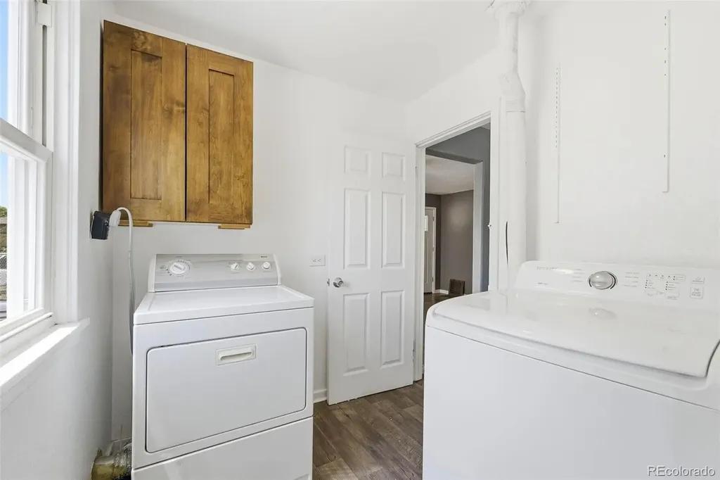 4740 Fillmore Street Denver CO 80216