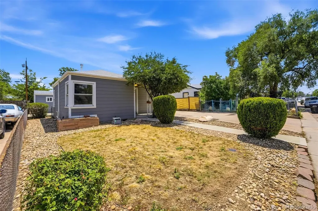4740 Fillmore Street Denver CO 80216