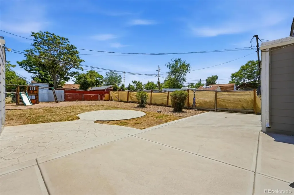 4740 Fillmore Street Denver CO 80216