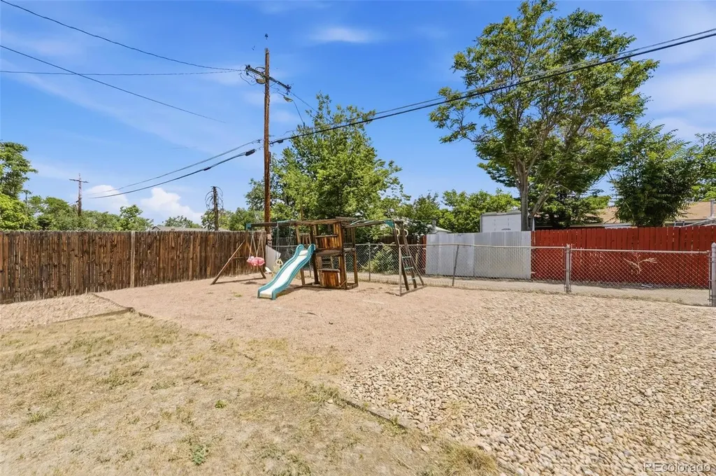 4740 Fillmore Street Denver CO 80216