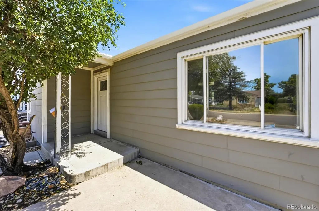 4740 Fillmore Street Denver CO 80216
