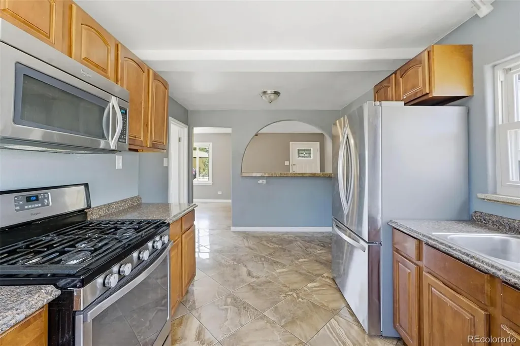 4740 Fillmore Street Denver CO 80216