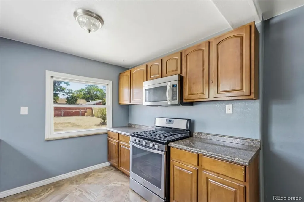 4740 Fillmore Street Denver CO 80216