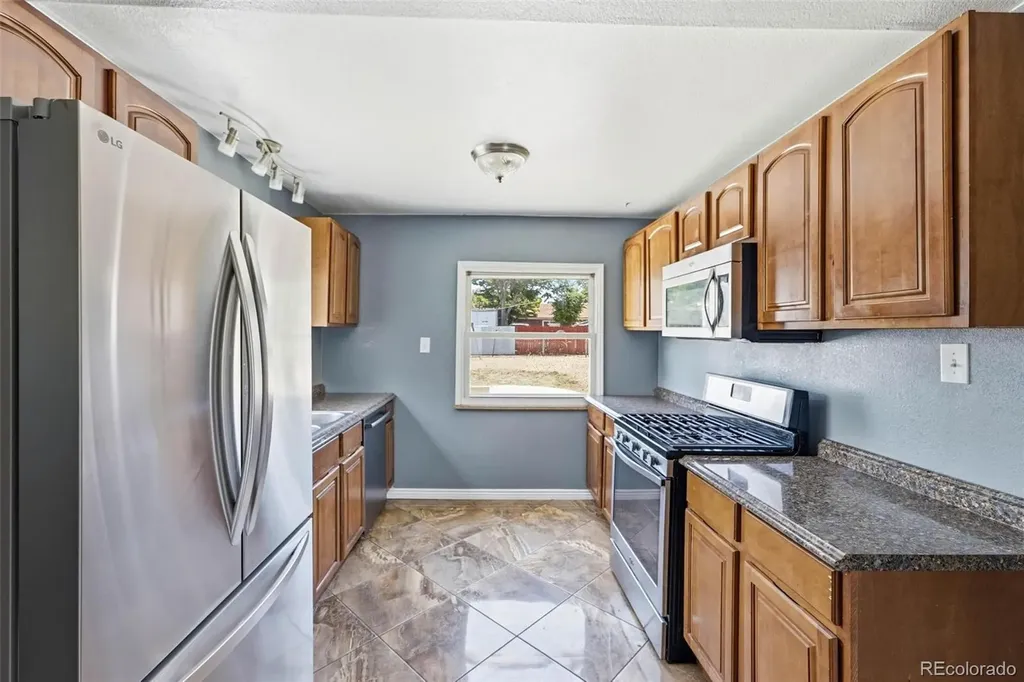 4740 Fillmore Street Denver CO 80216