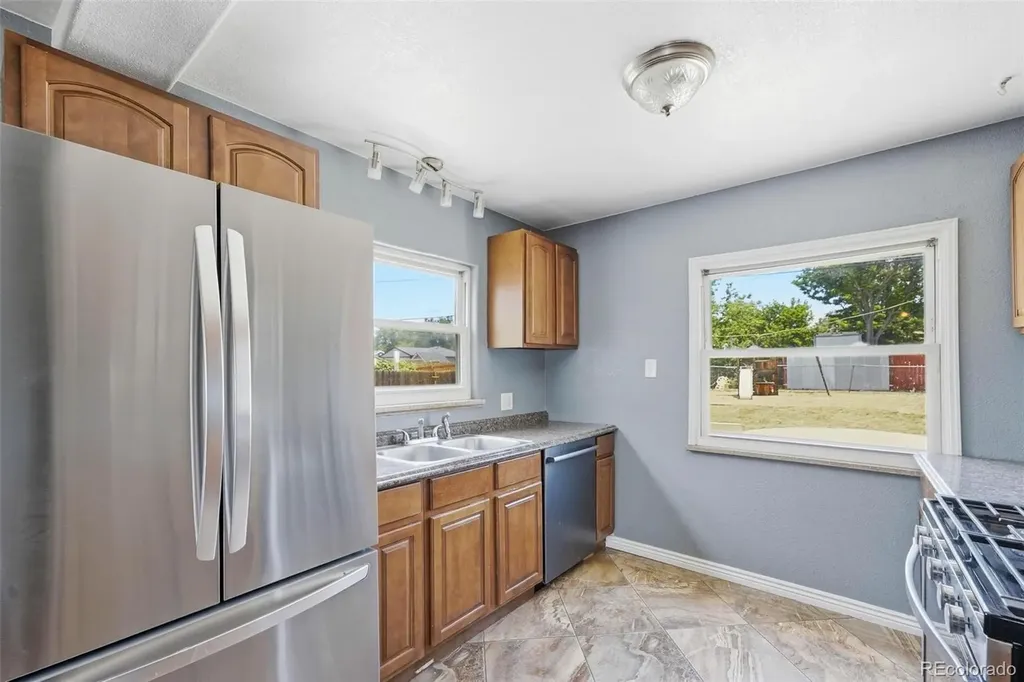 4740 Fillmore Street Denver CO 80216