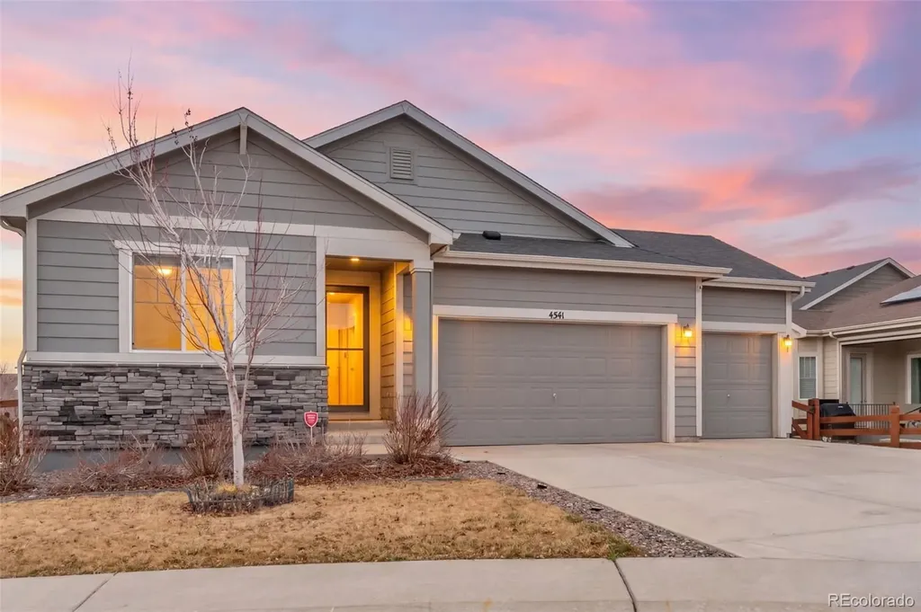 4541 S Valdai Way Aurora CO 80015