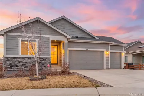 4541 S Valdai Way Aurora CO 80015
