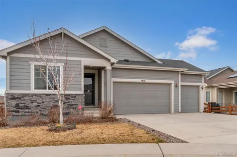 4541 S Valdai Way Aurora CO 80015