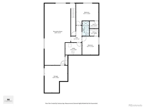 4541 S Valdai Way Aurora CO 80015