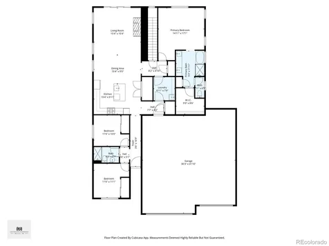 4541 S Valdai Way Aurora CO 80015