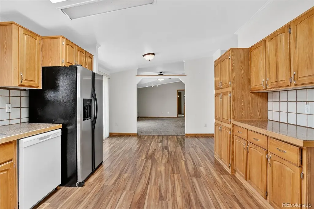 2406 Horrogate Road Byers CO 80103