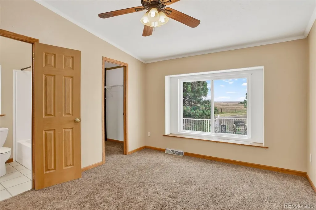 2406 Horrogate Road Byers CO 80103