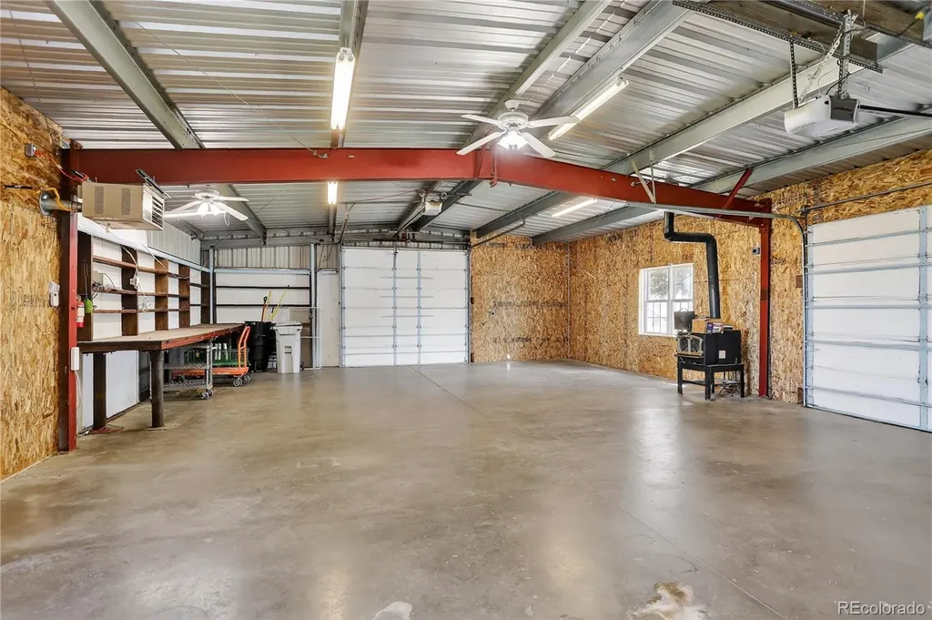 2406 Horrogate Road Byers CO 80103