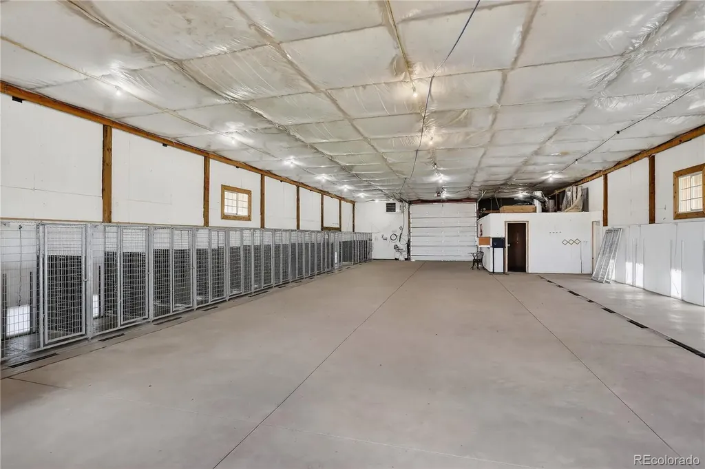 2406 Horrogate Road Byers CO 80103