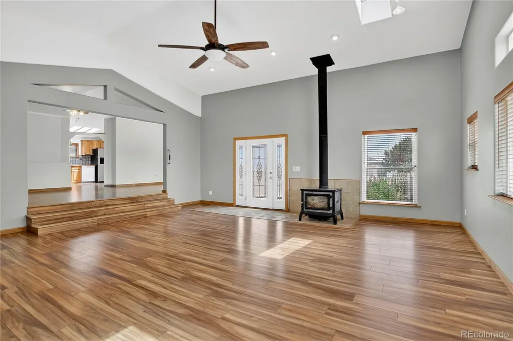 2406 Horrogate Road Byers CO 80103