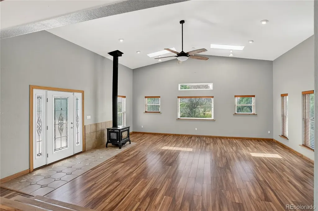2406 Horrogate Road Byers CO 80103