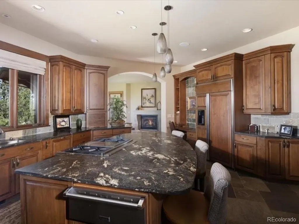 602 Cliffgate Lane Castle Rock CO 80108