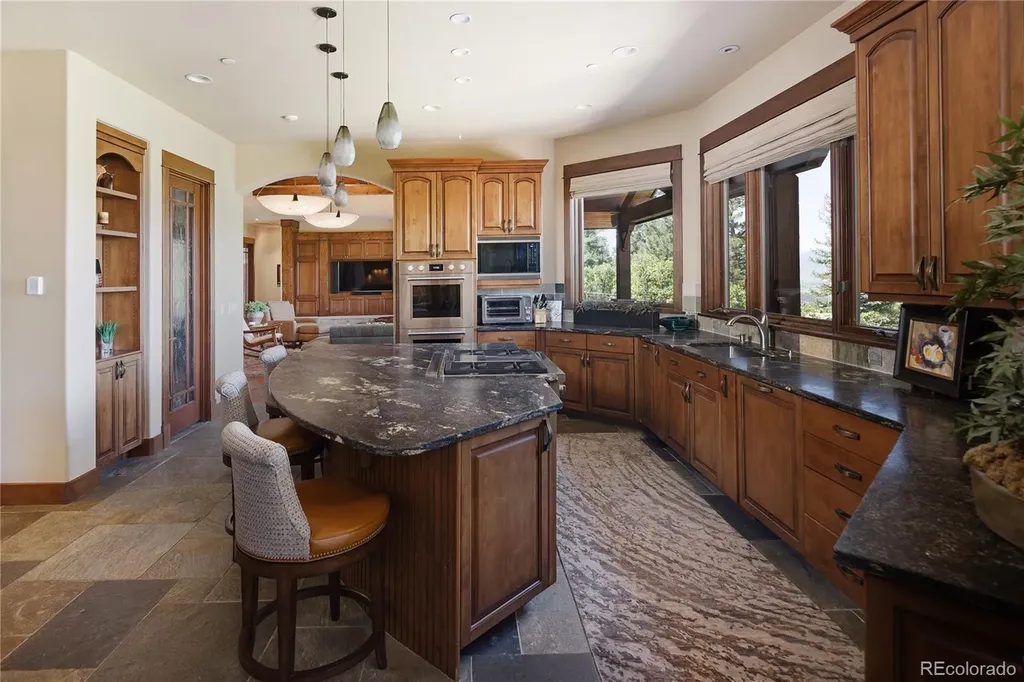 602 Cliffgate Lane Castle Rock CO 80108