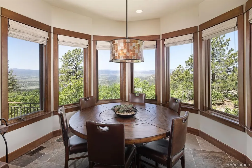 602 Cliffgate Lane Castle Rock CO 80108