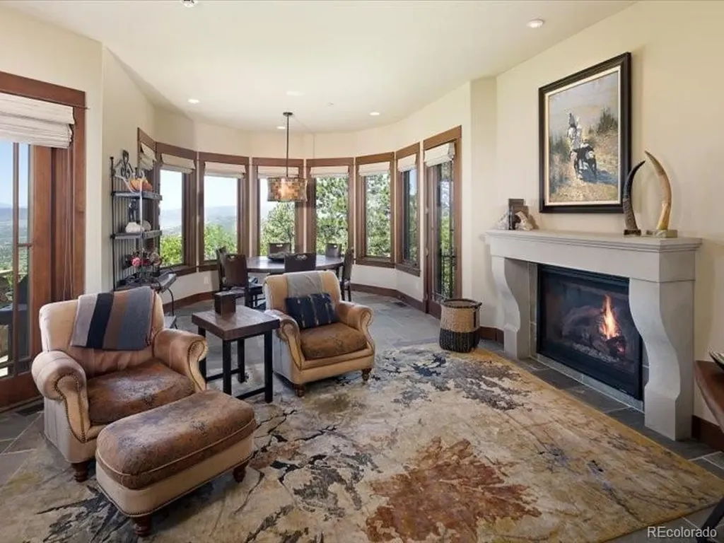 602 Cliffgate Lane Castle Rock CO 80108