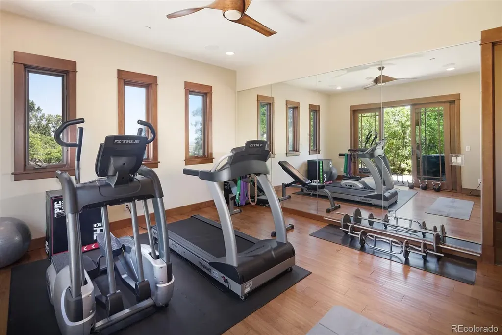 602 Cliffgate Lane Castle Rock CO 80108