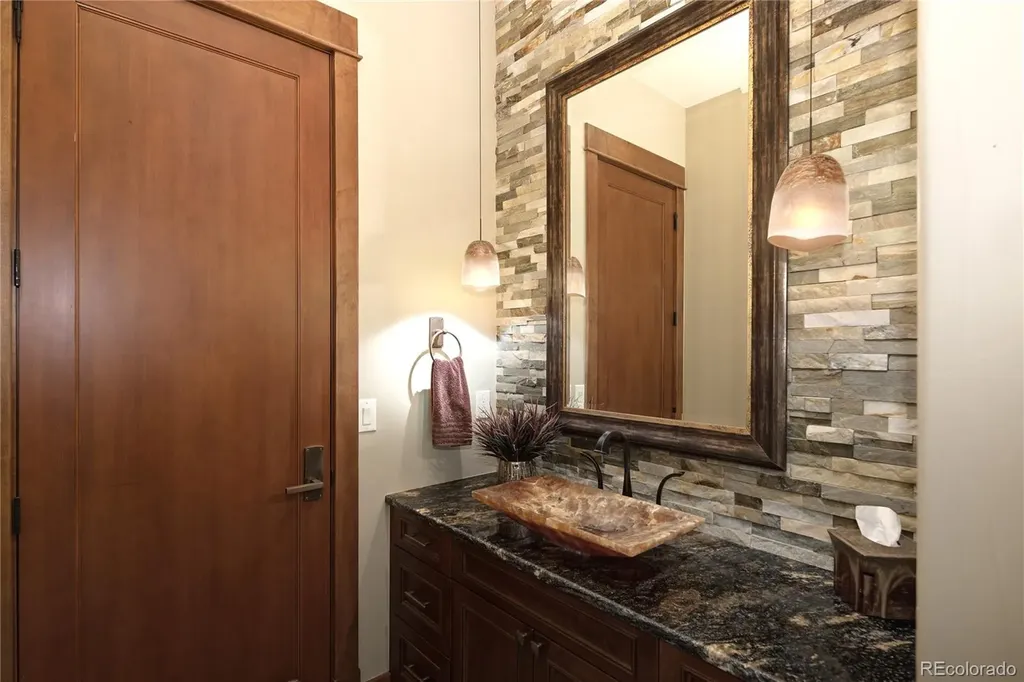 602 Cliffgate Lane Castle Rock CO 80108