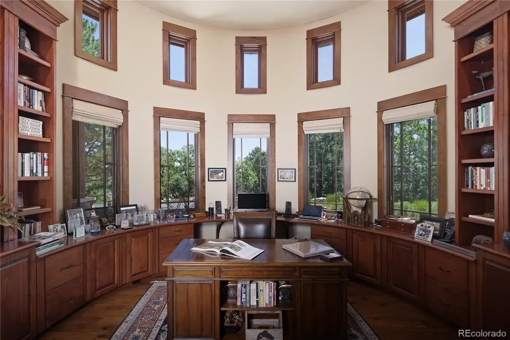 602 Cliffgate Lane Castle Rock CO 80108