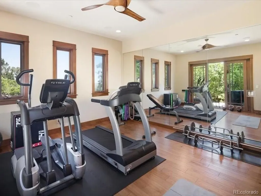 602 Cliffgate Lane Castle Rock CO 80108