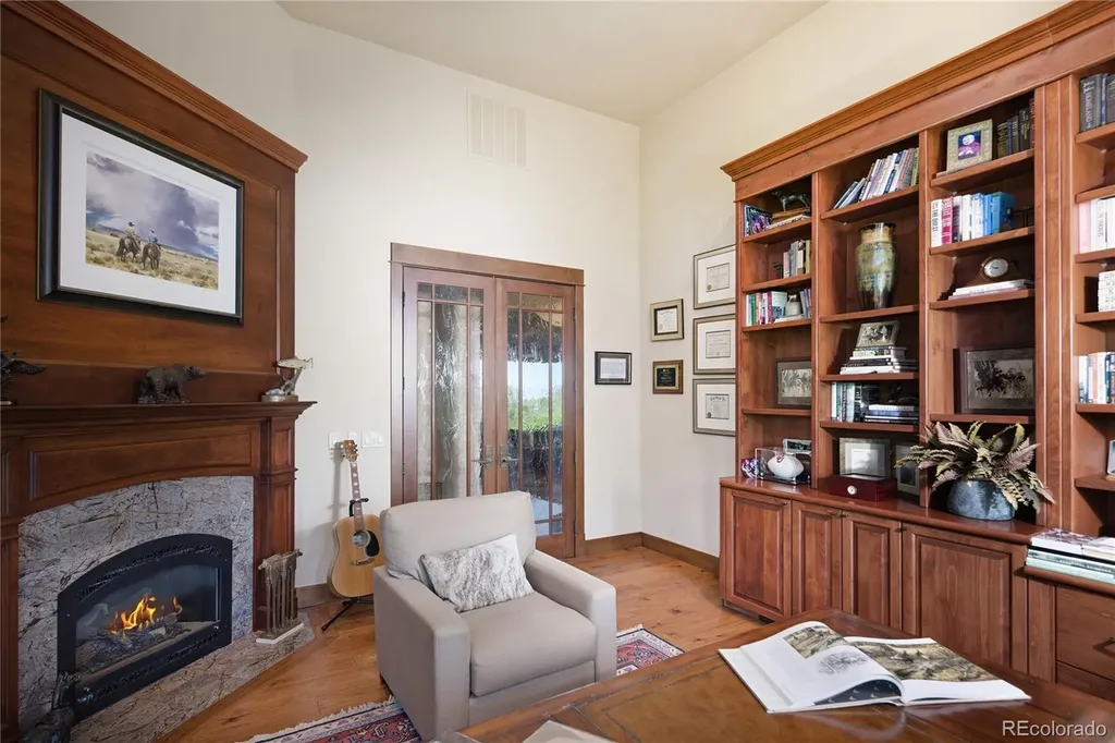 602 Cliffgate Lane Castle Rock CO 80108
