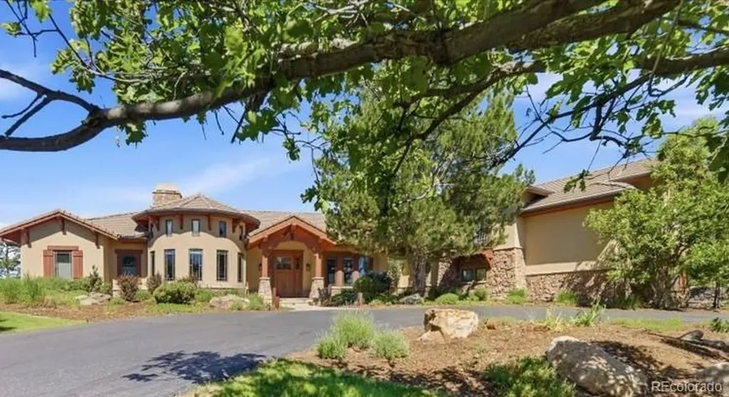 602 Cliffgate Lane Castle Rock CO 80108