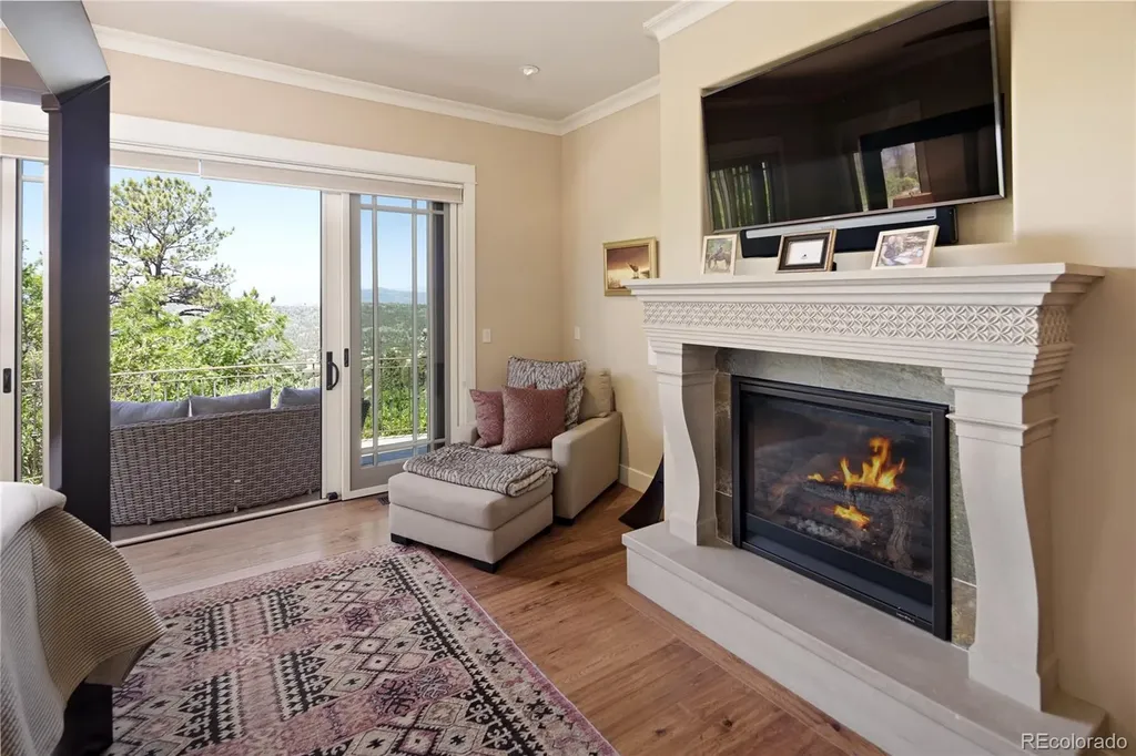 602 Cliffgate Lane Castle Rock CO 80108